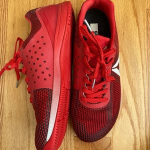 Like new Men’s Reebok Nano